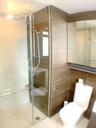 Botanique At Bartley (D19), Condominium #593661711